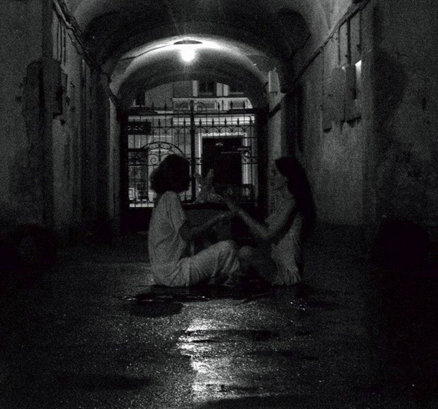 Автор: Deep in Violet , Deep in Violet