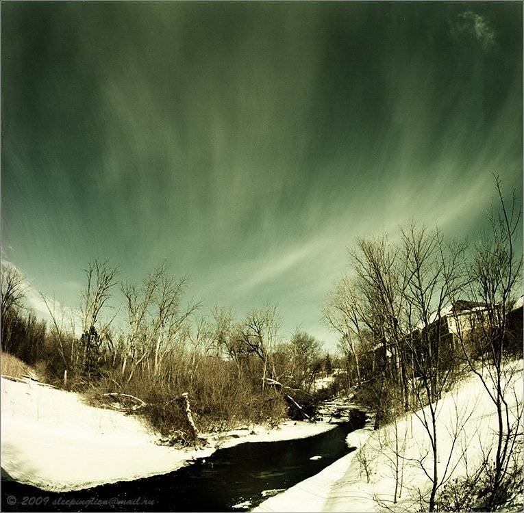 Black ice. Автор: Pilgrim пейзаж, pilgrim, пленка, средний формат, 6х6, киев-60, зодиак-8, kiev-60, zodiak-8, Pilgrim