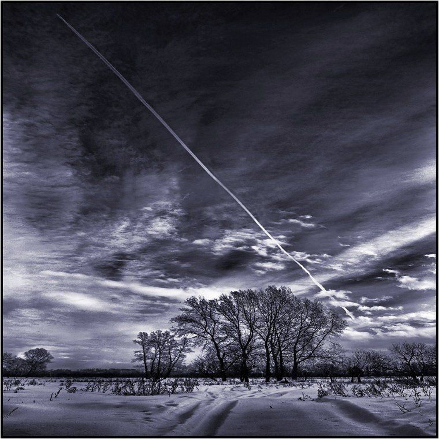 МЕЖДУ НЕБОМ и ЗЕМЛЁЙ. Автор: Олег Клочков хакасия, Олег Клочков