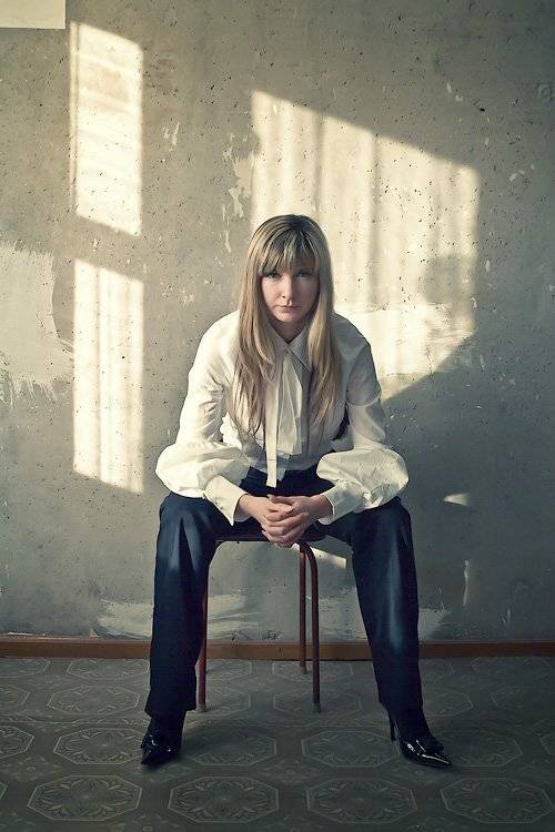 магадан, Sir Fisher