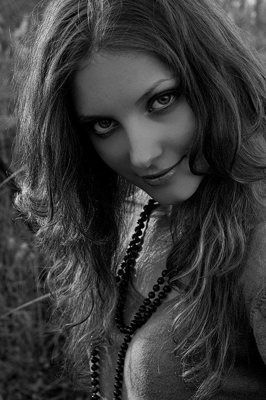 perec, магнитогорск, взгляд, девушка Я вижу тебя насквозьphoto preview