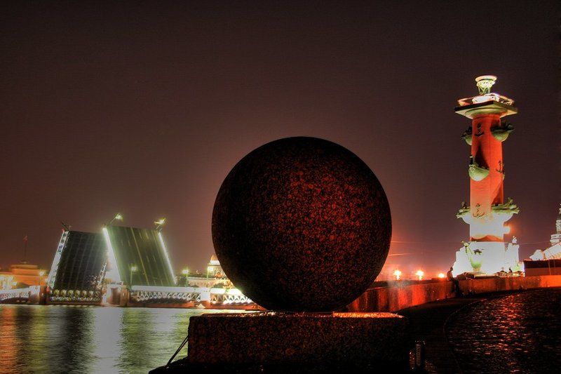 питер Три символа фото превью