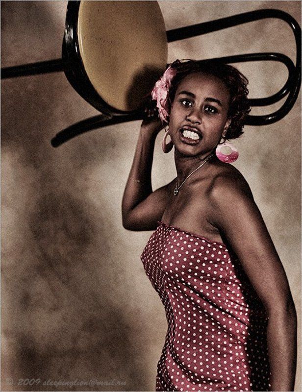 pilgrim, figure study, девушка, портрет Достал....photo preview