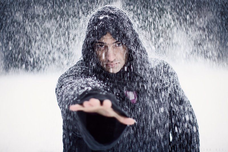 portrait ...photo preview