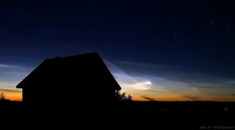 валдай, вельё, ночь, колыбельная, лукьяненко Валдайская колыбельнаяphoto preview