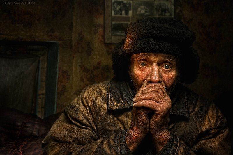 Old agephoto preview