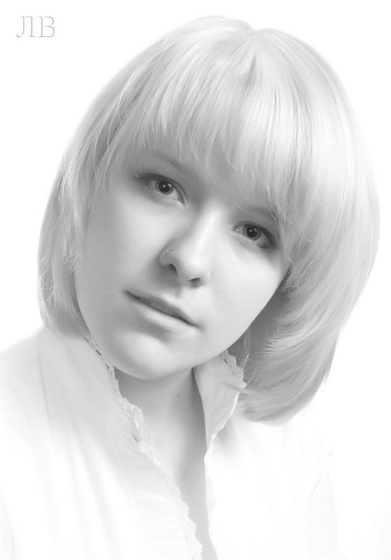 портрет №9 фото превью