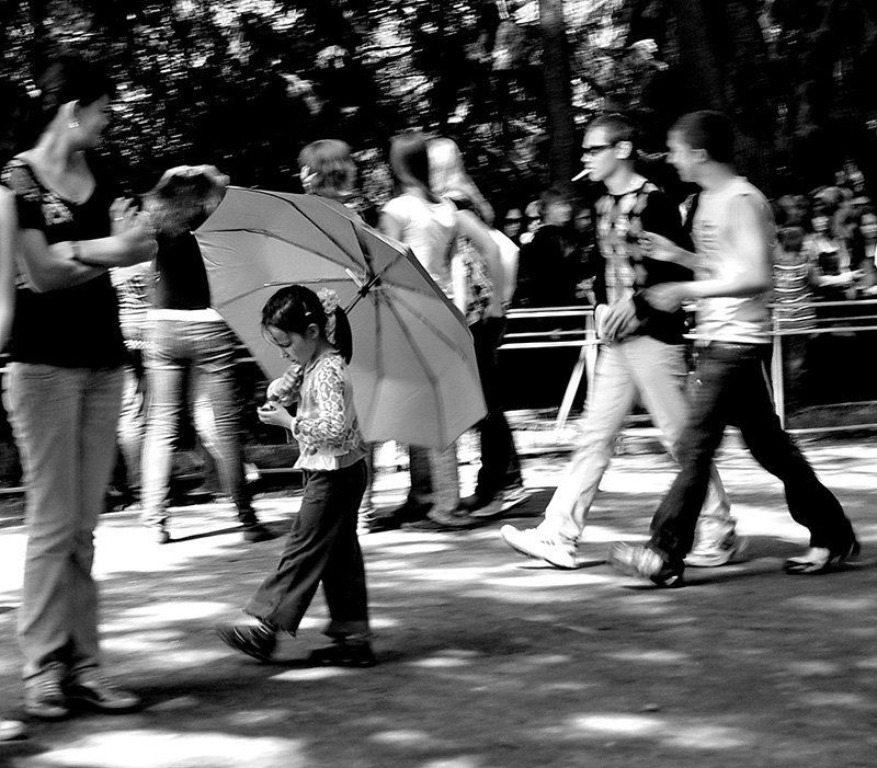 зонтикphoto preview