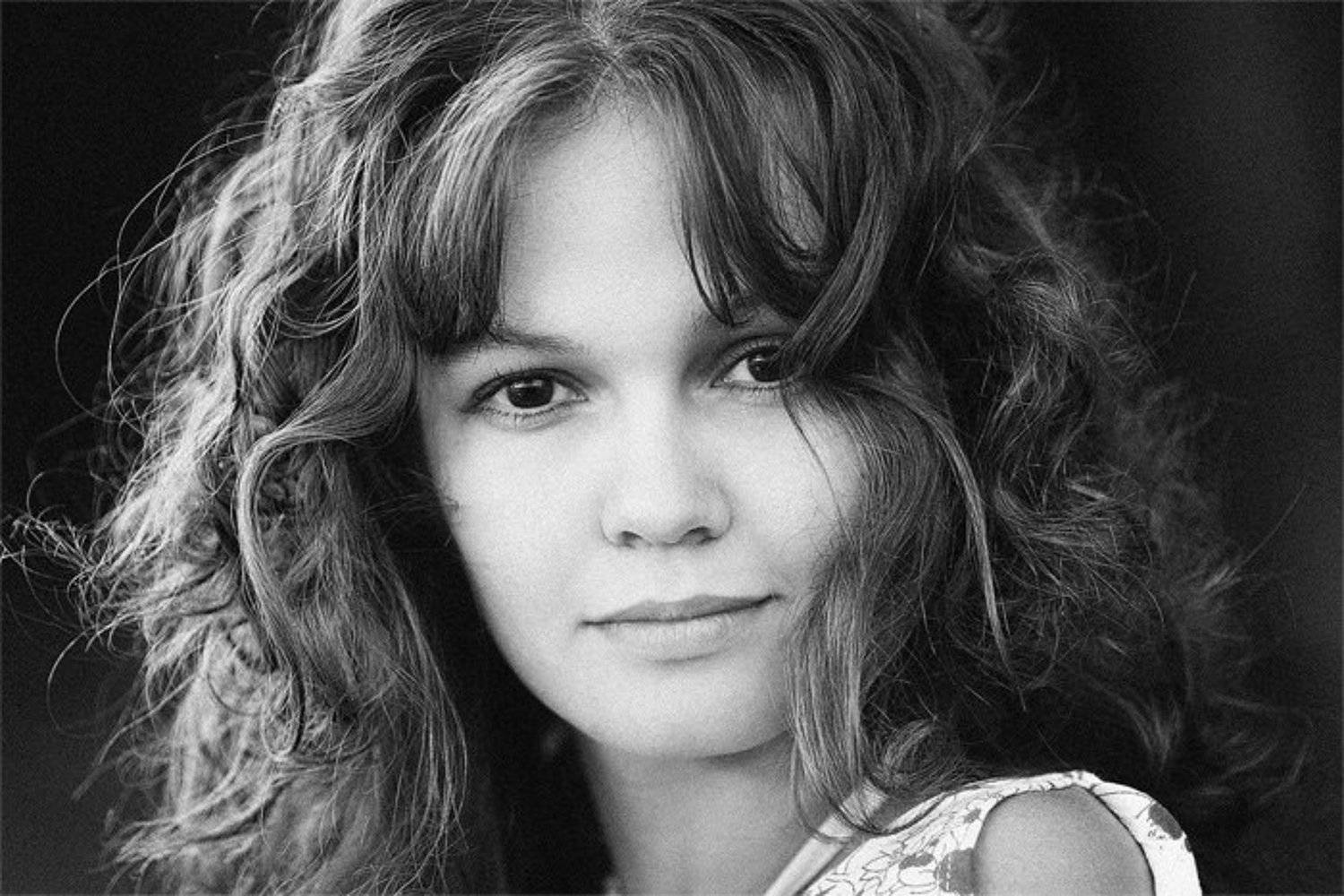 серьга, Надин