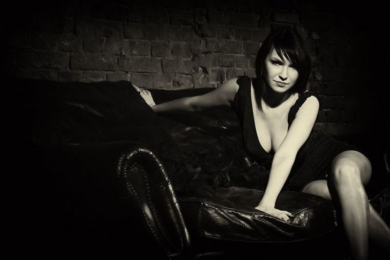 Юлия Савиноваphoto preview