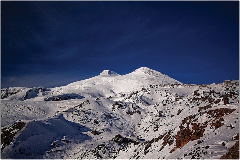 Эльбрусphoto preview