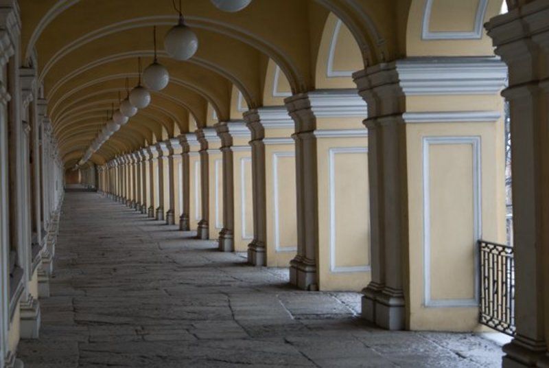 санкт-петербург Гостиный ряд фото превью