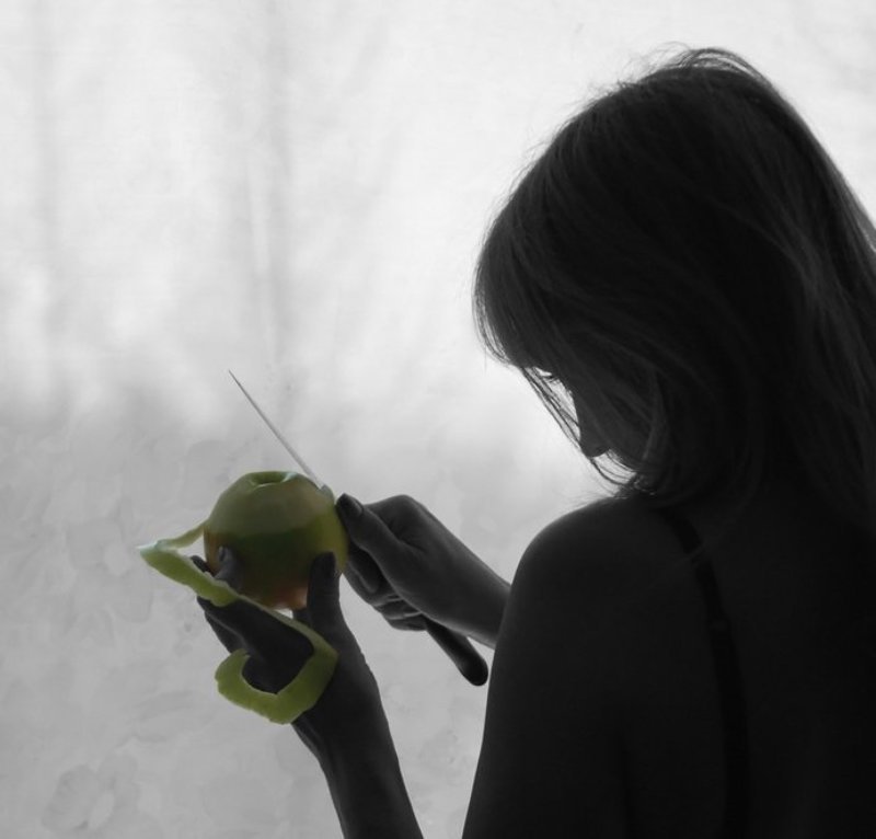 утром ничего не случится...photo preview