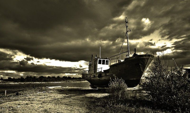 Приплыли!photo preview