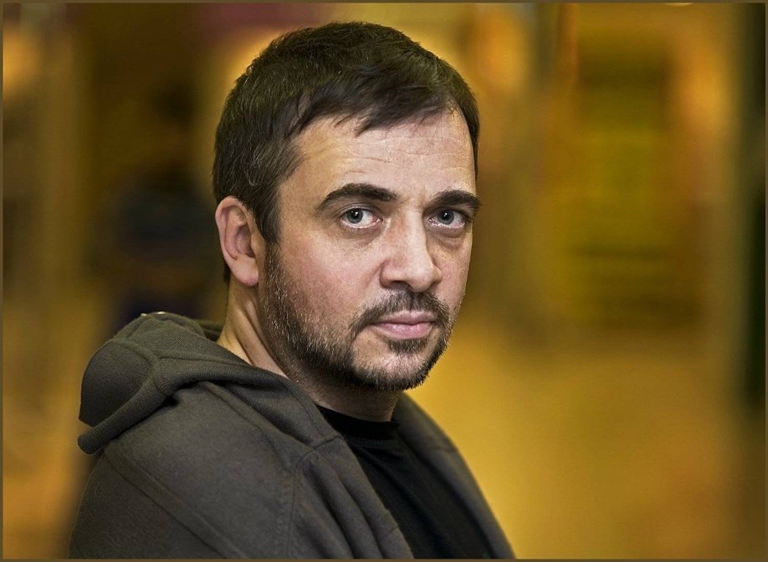 , Эдуард Абаджян