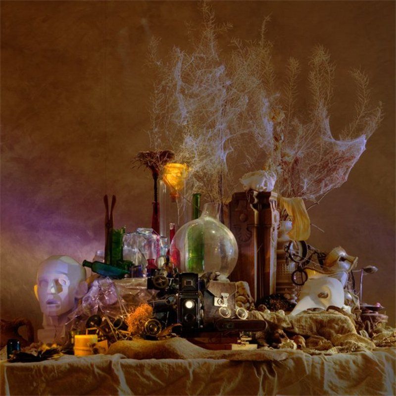 пространство, время Натюрморт № 2867photo preview