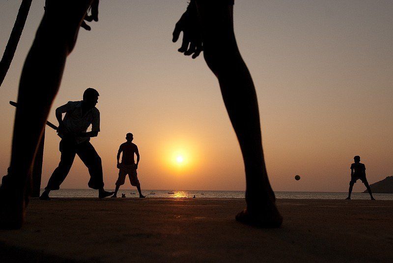 крикетphoto preview