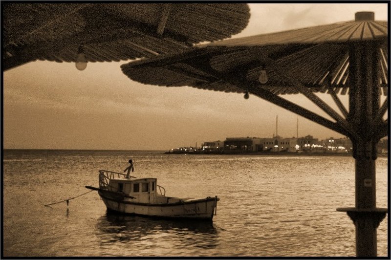 Дахабская Аврораphoto preview