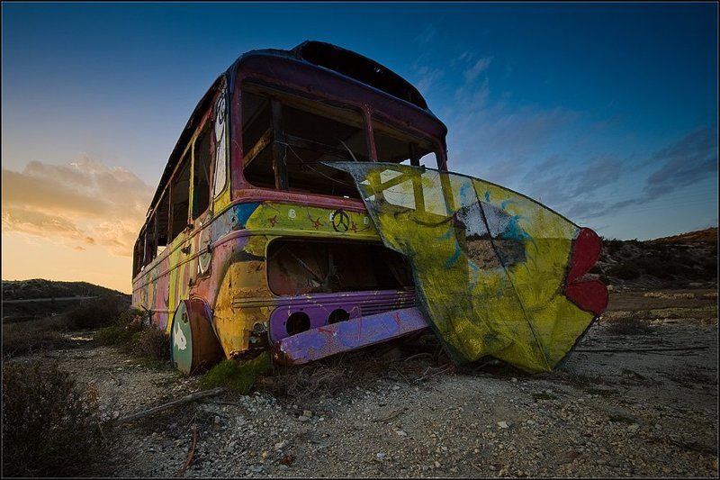 кипр,вечер,пейзаж,природа,последий поцелуй,путешествия Последний поцелуйphoto preview