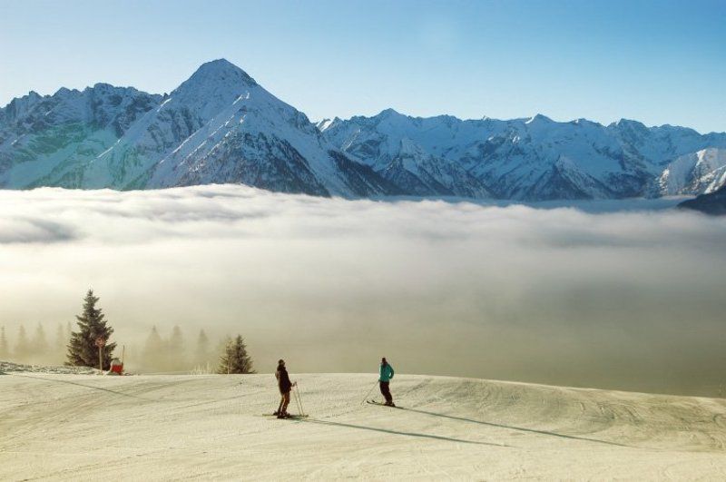 австрия photo preview