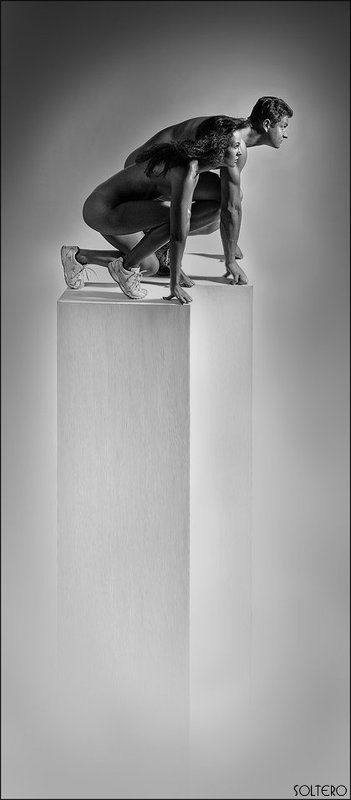 Стремиться.... фото превью