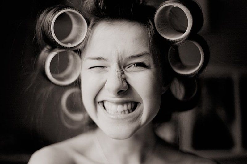 улыбки утромphoto preview