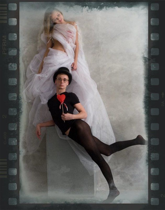 чувства, любовь, егор, марина Чувстваphoto preview