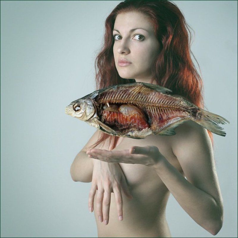 брушша вступая в эру Водолея...photo preview