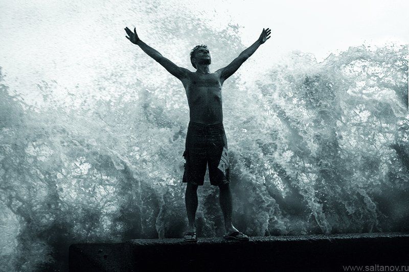 Стихия лета.photo preview