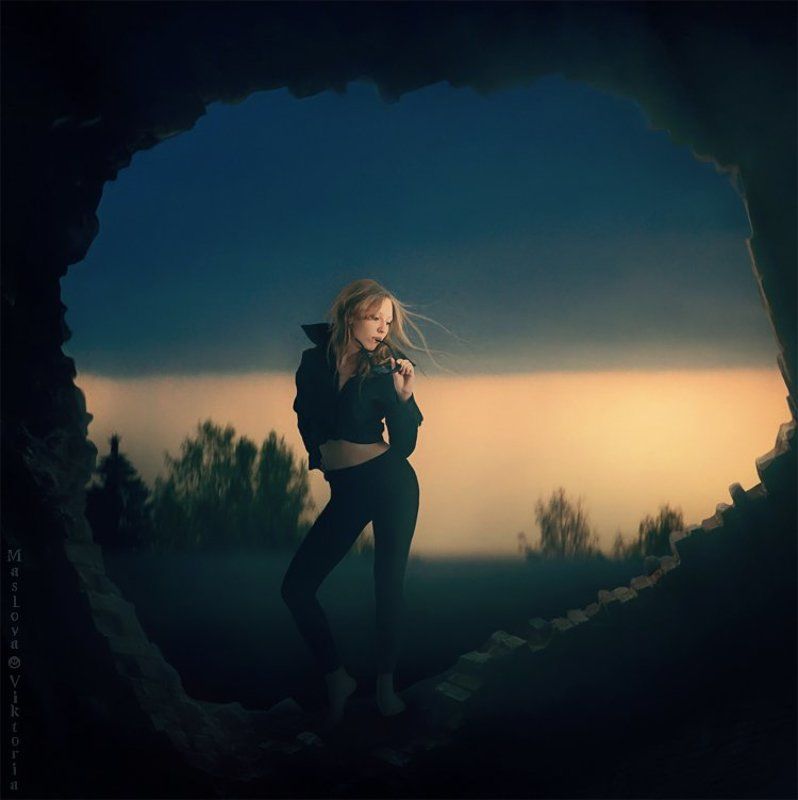 Наедине с собойphoto preview