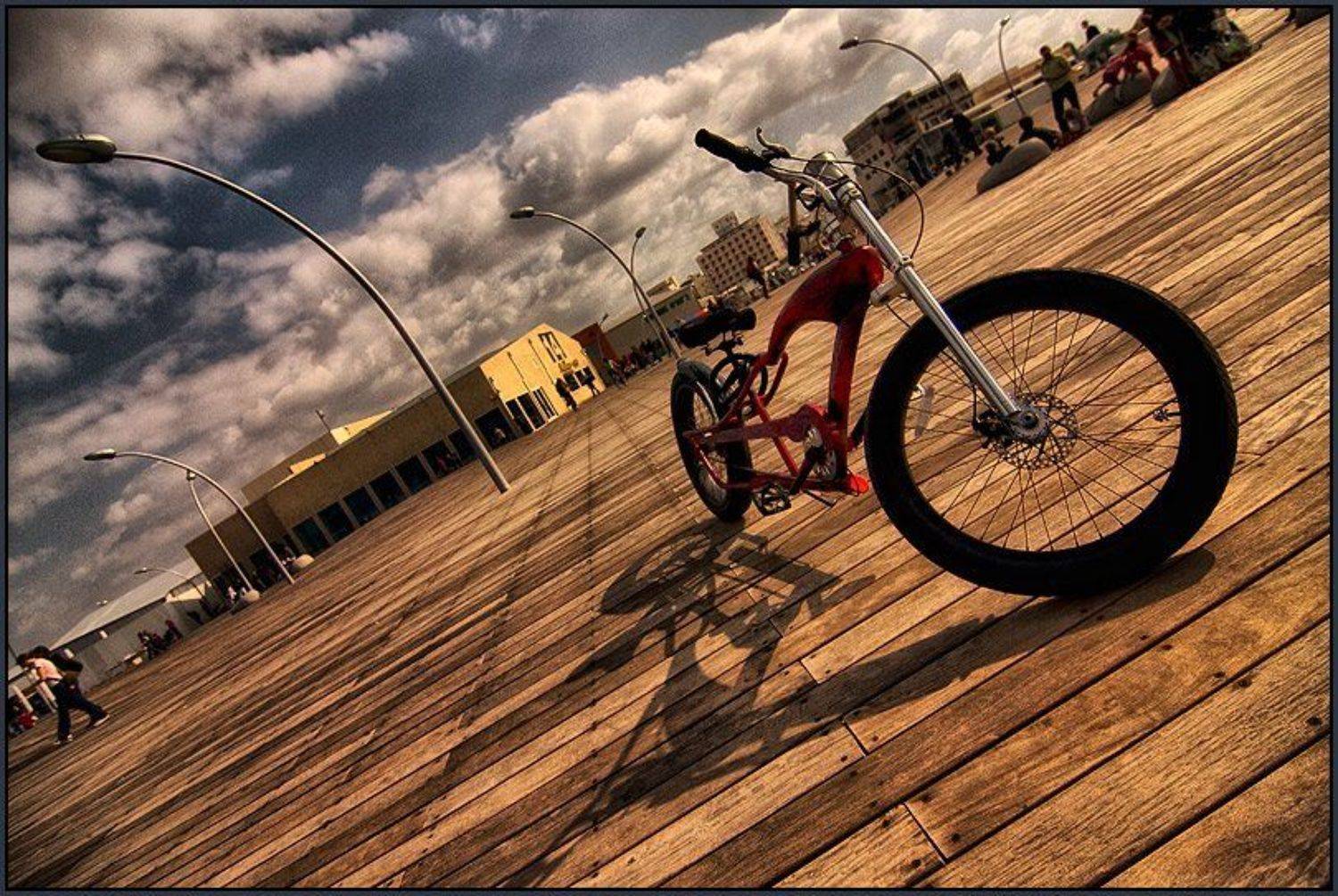 Tel-Aviv 8363. Автор: Alexander Tolchinskiy , Alexander Tolchinskiy