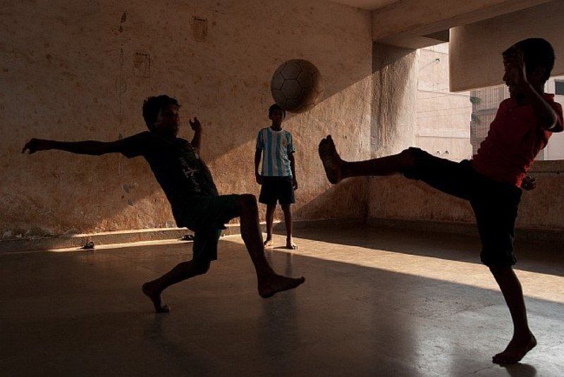 футбол2photo preview