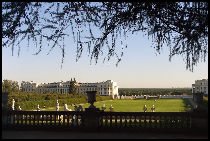 Летние прогулкиphoto preview