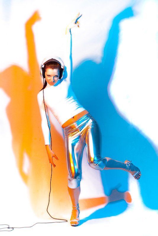 Диско!photo preview