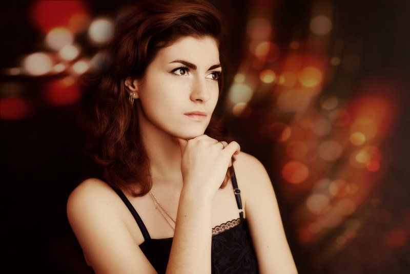 вечеромphoto preview