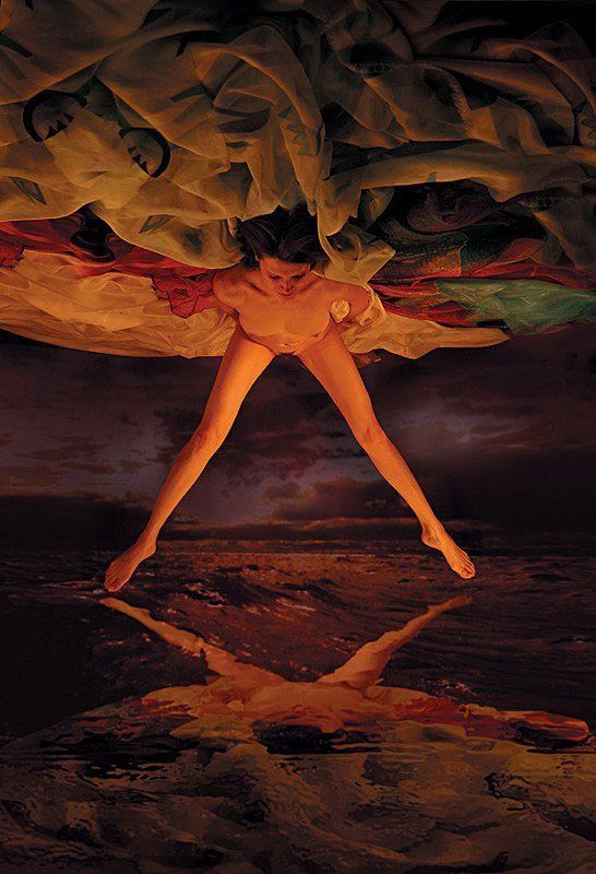 николай, седнин Левитацияphoto preview