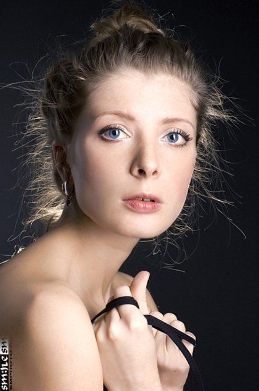 юлия федосеева, глаза, shelter of dreams gli occhi azzurri ...photo preview