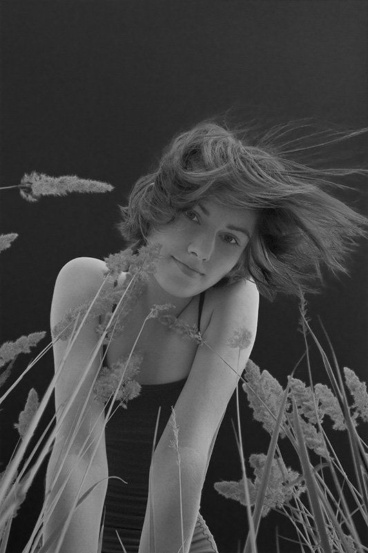 perec, магнитогорск, ольга Динамикаphoto preview