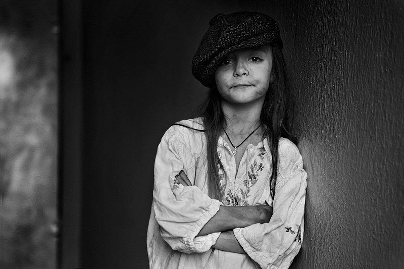 ребенок, девочка, детство * * *photo preview