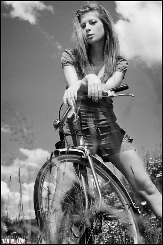 юлия федосеева, shelter of dreams il ciclismo e il mio sport preferito))photo preview