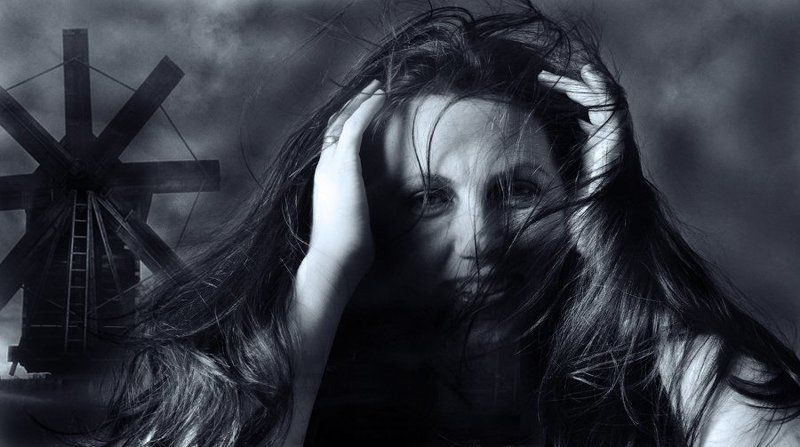 На шабаш к мельницеphoto preview