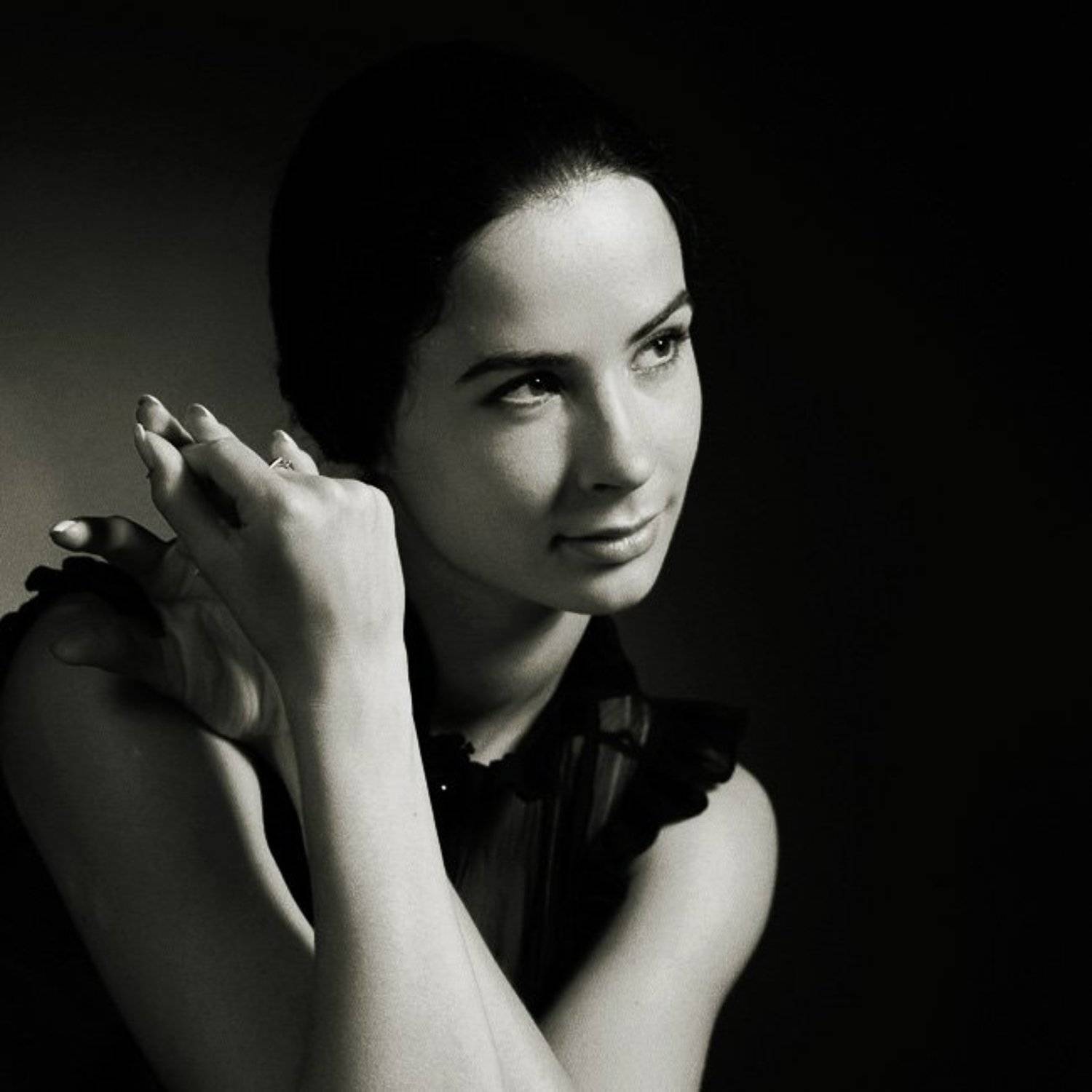 портрет, Vasiliy