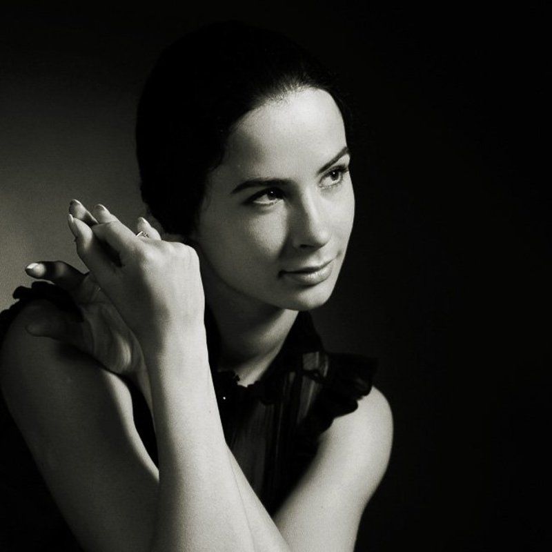 портрет ******photo preview