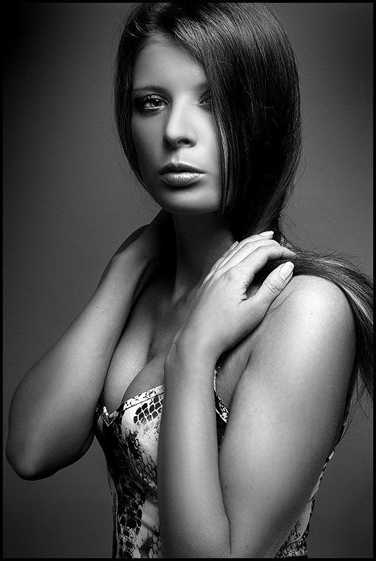 федосеева юлия, shelter of dreams La Donna ...photo preview