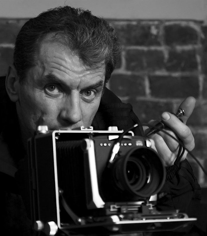 путев, фотограф, портрет, жанр, лукьяненко Останавливающий времяphoto preview