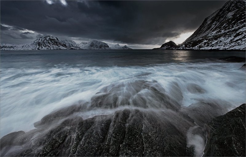 И улыбнулась тучкаphoto preview