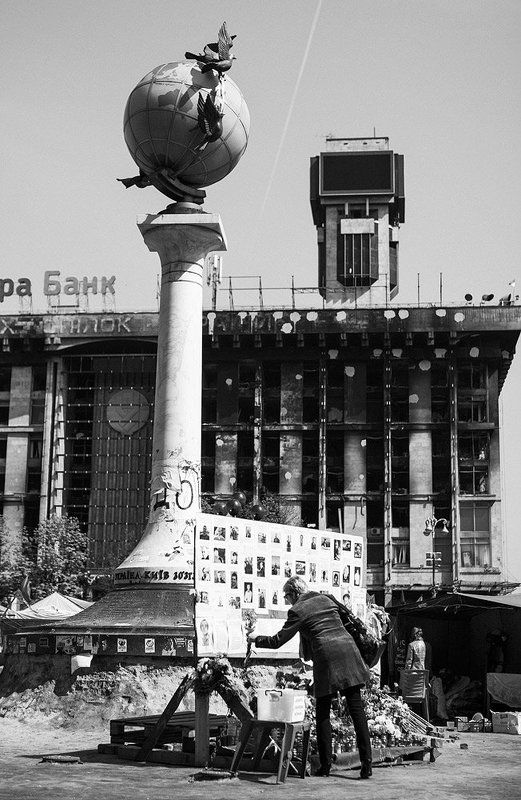 Реквием по героям....photo preview