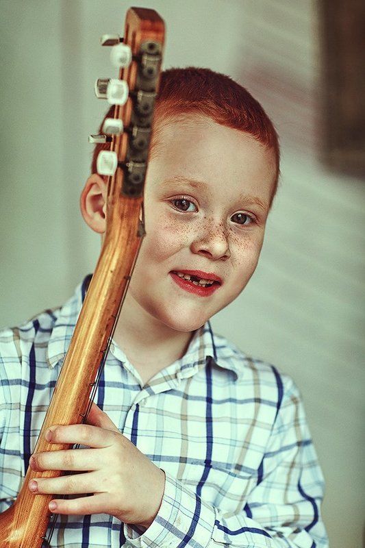 Рыжик-разбойникphoto preview