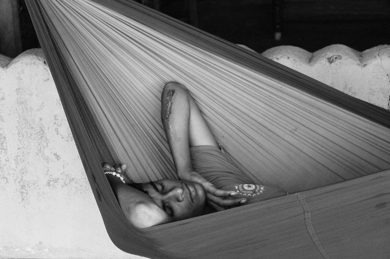 Гамак, Сиесиа Сиестаphoto preview