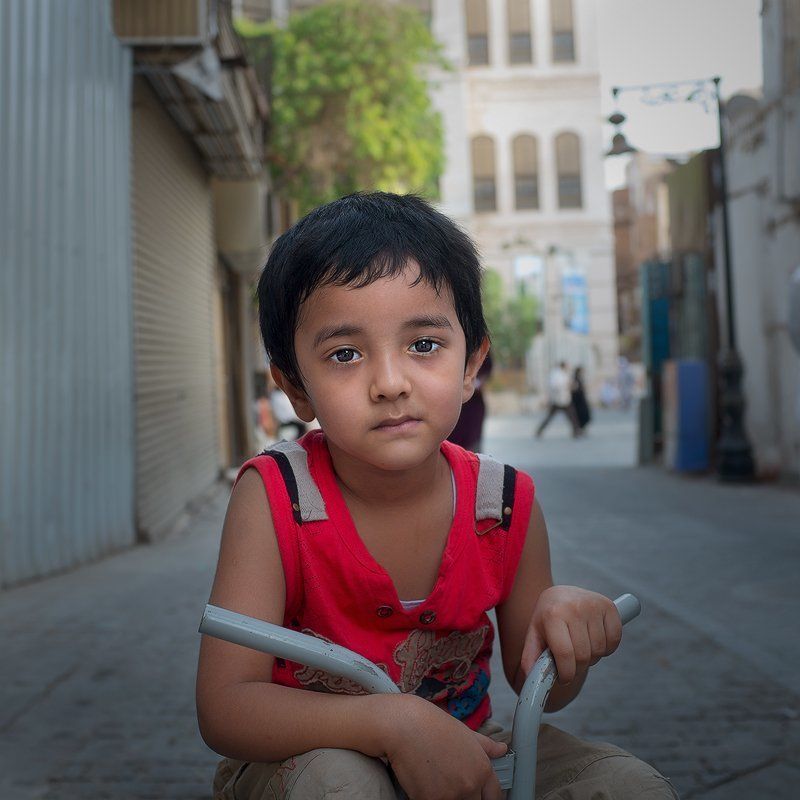 Jeddah - AL-BALADphoto preview